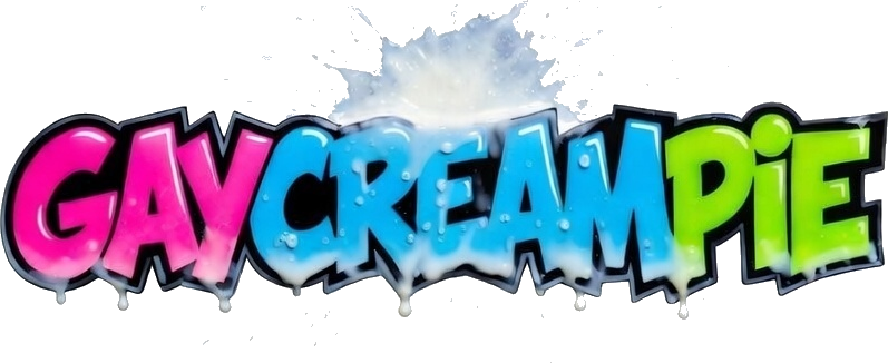Gay Creampie